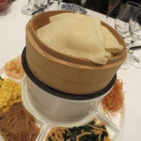 華都飯店 - 絶品　春餅