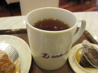 데리프랑스 카루이자와점