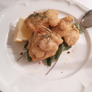 ラ・パスタイオーネ