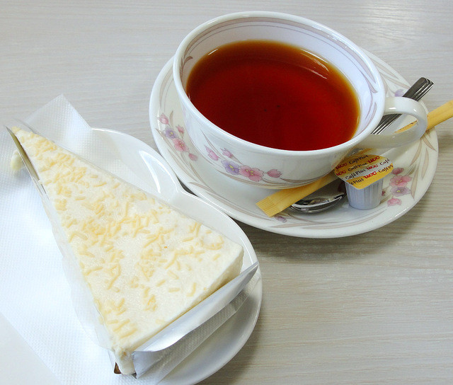 アリスの海 - 天童（洋食）の写真