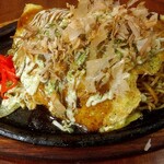 みむらや - モダン焼き