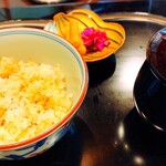 横浜うかい亭 - 