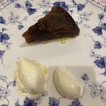 サラマンジェ ド イザシ ワキサカ - 