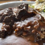 ＢＩＭＩ - 『ビーフカレー』のルー