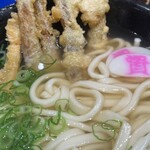 資さんうどん - 