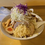 麺屋 ひろまる - 