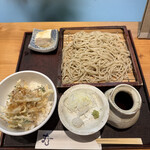 Teuchi Soba Maro - 