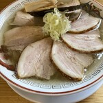 Chuukasoba Joujou - 