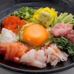 Toukyou Sushi Itamae Sushi Puraimu - 