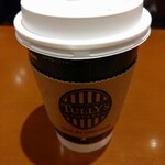 TULLY'S COFFEE - 