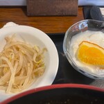 ラーメン じゃんじゃん - 