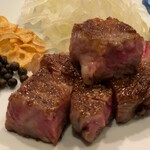 横浜うかい亭 - 