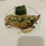 サラマンジェ ド イザシ ワキサカ - 