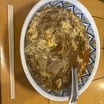 中国ラーメン揚州商人 - 