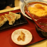 西安曹家 餃子坊 - 