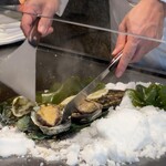 横浜うかい亭 - 