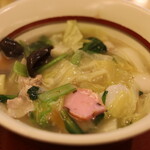 西安曹家 餃子坊 - 