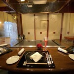 横浜うかい亭 - 