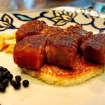 横浜うかい亭 - 