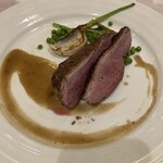 サラマンジェ ド イザシ ワキサカ - 