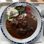 ＢＩＭＩ - 『ビーフカレー』