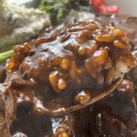 ＢＩＭＩ - 『ビーフカレー』