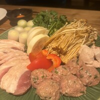 十番 無鴨黒 - 
