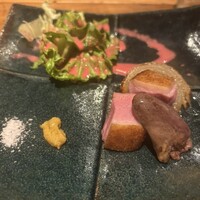 十番 無鴨黒 - 