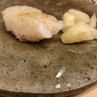 鮨 かず矢 - 