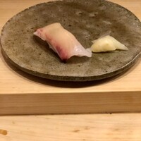 鮨 かず矢 - 