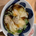 自家製麺 ロビンソン - 