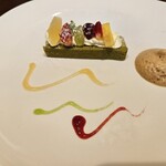 海老専門レストラン マダムシュリンプ銀座 - 