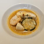 海老専門レストラン マダムシュリンプ銀座 - 