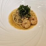 海老専門レストラン マダムシュリンプ銀座 - 