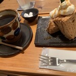 cafe caho - 