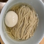 自家製麺 ロビンソン - 