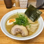 いっぽし - ラーメン