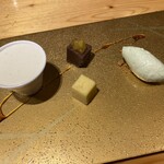 メルモーゾ ダ ドロカワ - 