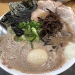 博多ラーメン 和 - 