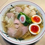 キング製麺 - 