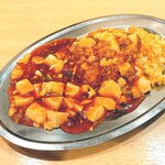 焼メシ焼スパ金太郎 - 