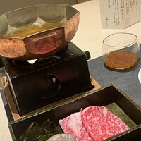肉割烹ふたご THE JUNEI HOTEL KYOTO - 