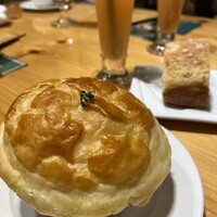 メルモーゾ ダ ドロカワ - 