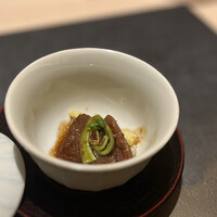 肉割烹ふたご THE JUNEI HOTEL KYOTO - 