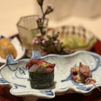 肉割烹ふたご THE JUNEI HOTEL KYOTO - 