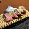 焼肉ホルモン 山水縁 虎ノ門本店