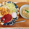 やちむん食堂 - 料理写真: