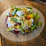 the fresca oysterbar&kitchen - 