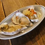 the fresca oysterbar&kitchen - 