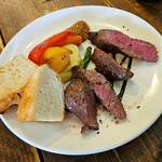 the fresca oysterbar&kitchen - 